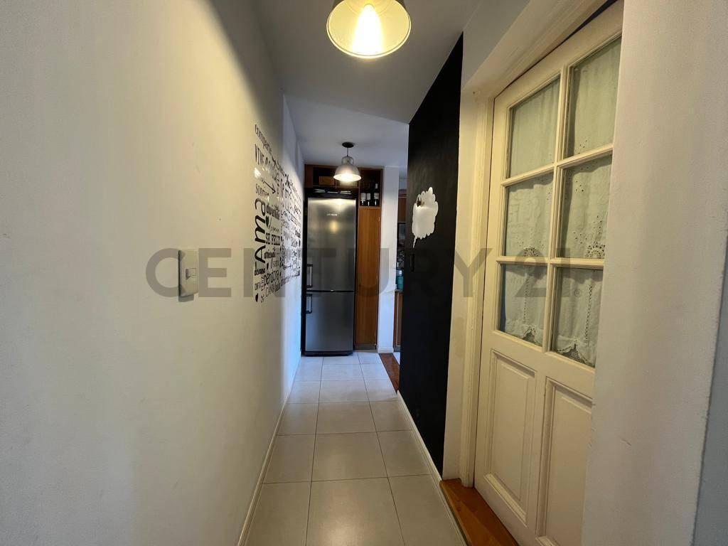Departamento 5 Ambientes Venta en Balvanera Impecable 5