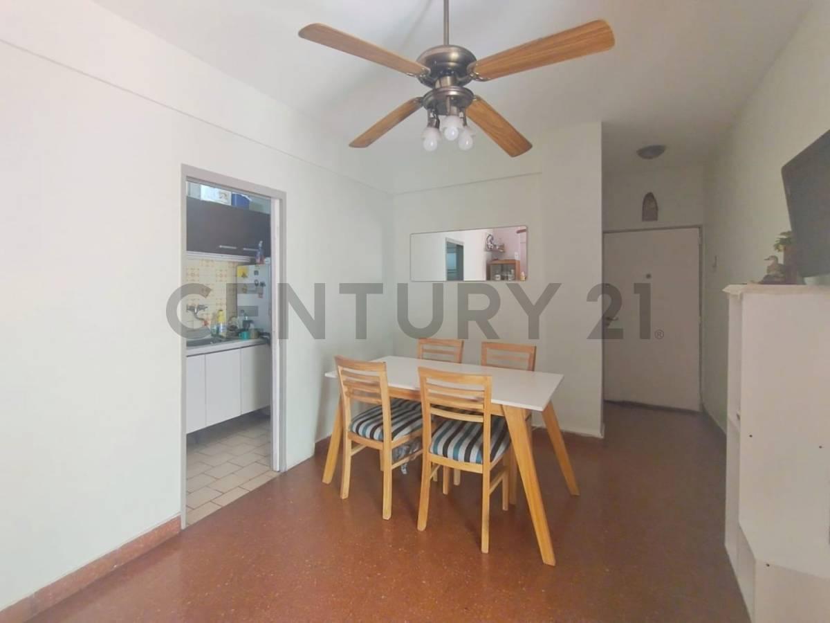 Departamento en Venta 1