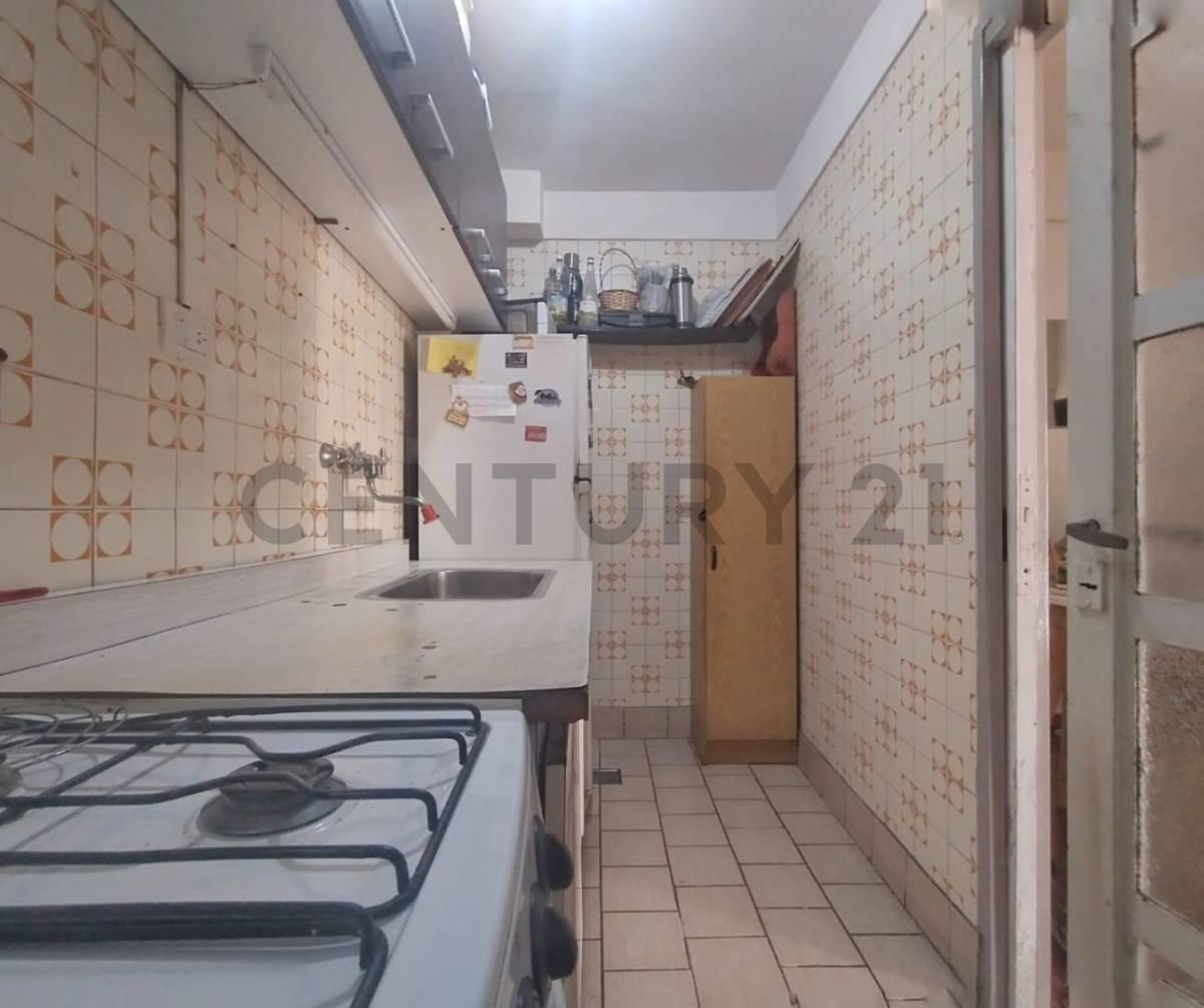 Departamento en Venta 3