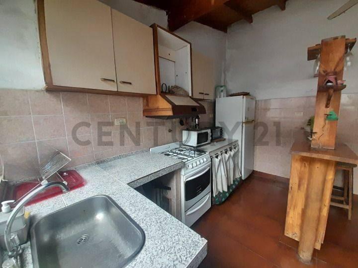 venta PH de 6 Ambientes en Villa Crespo, Ubicado en un Primer Piso por Escalera. al. 2