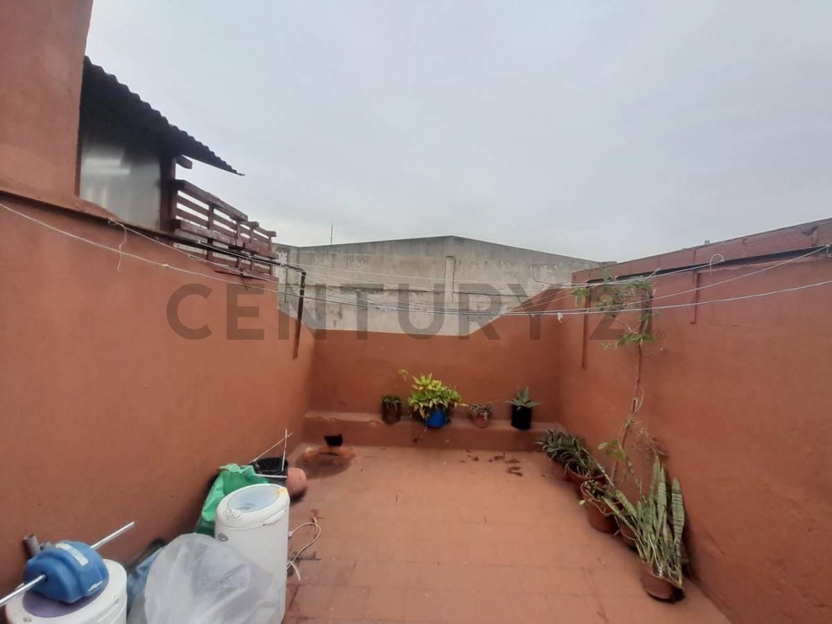 venta PH de 6 Ambientes en Villa Crespo, Ubicado en un Primer Piso por Escalera. al. 3