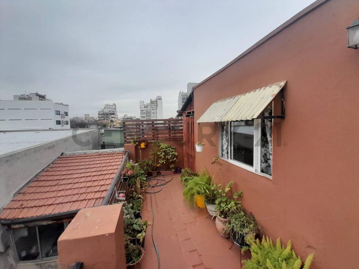 venta PH de 6 Ambientes en Villa Crespo, Ubicado en un Primer Piso por Escalera. al. 4