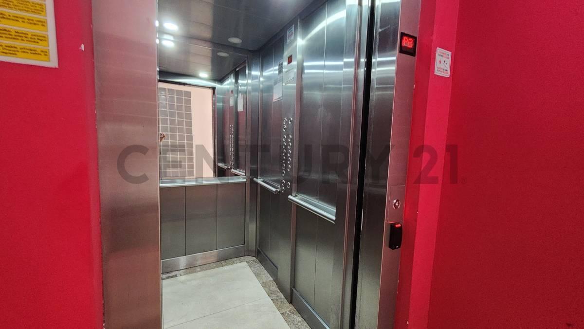 Departamento en Venta 1