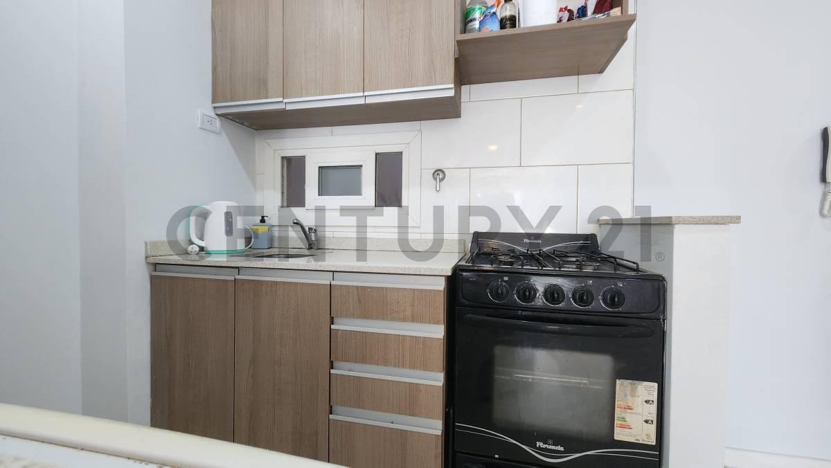 Departamento en Venta 5