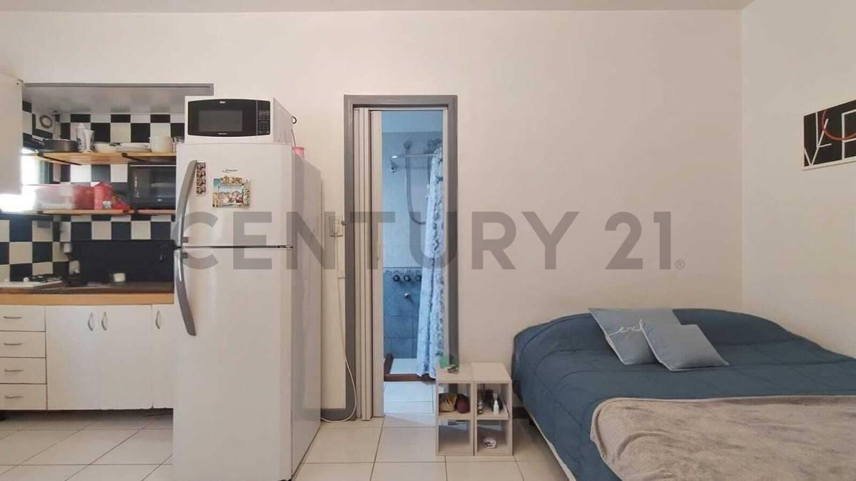 Venta Monoambiente Apto Profesional Caballito Norte 2