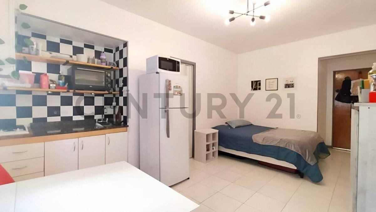 Venta Monoambiente Apto Profesional Caballito Norte 4