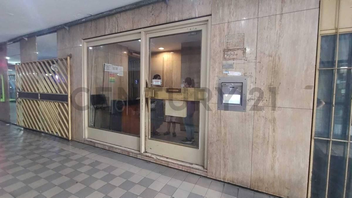 Venta Monoambiente Apto Profesional Caballito Norte 5