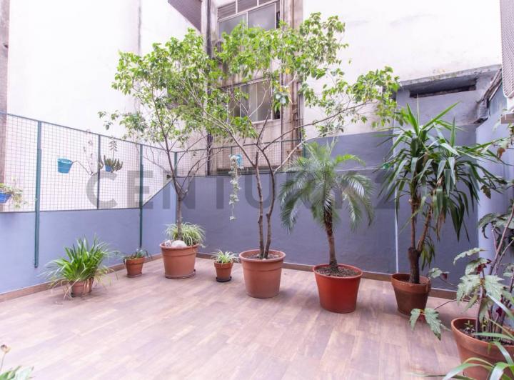 Venta departamento 4 ambientes 4