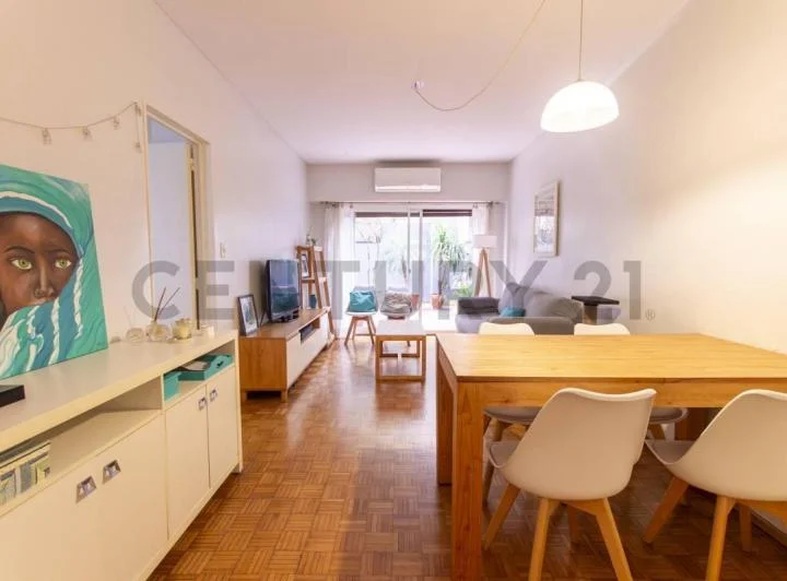 Venta departamento 4 ambientes 3