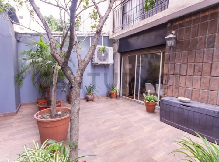 Venta departamento 4 ambientes 5