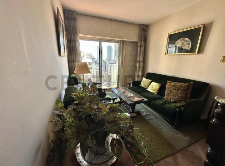 Venta de Departamento 3 ambientes en Caballito 4