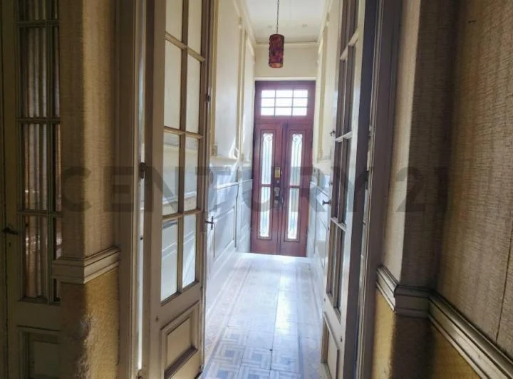 Departamento tipo PH de 4 ambientes CABALLITO 1