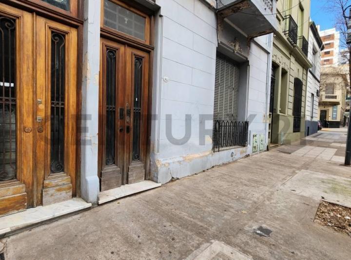 Departamento tipo PH de 4 ambientes CABALLITO 3