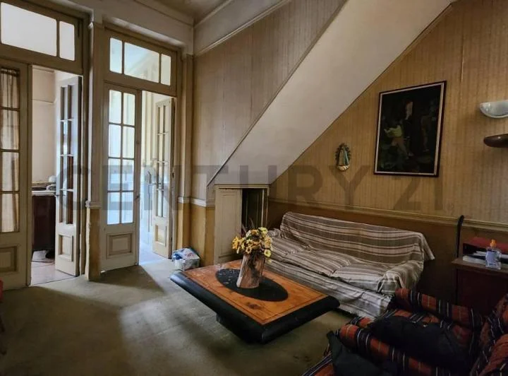 Departamento tipo PH de 4 ambientes CABALLITO 4