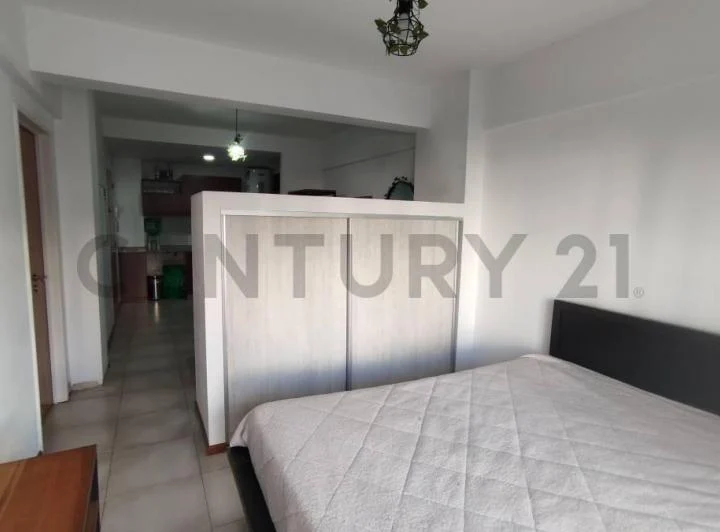 Alquiler Monoambiente Amueblado. Con balcón. Villa Crespo 3