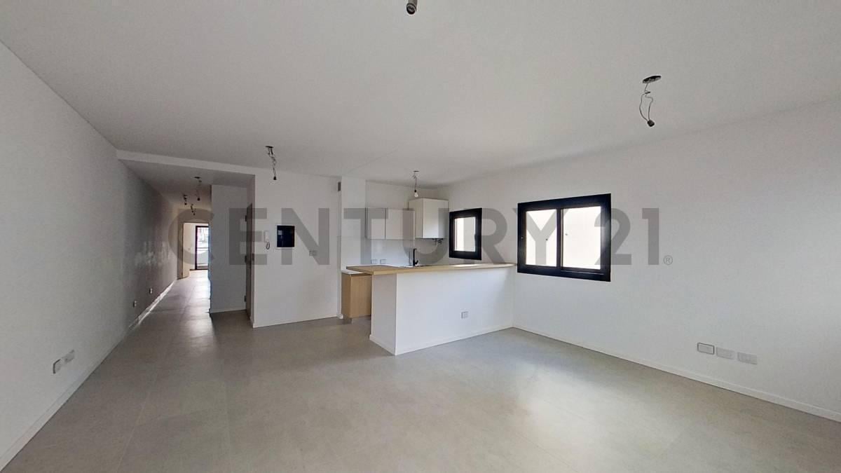 Foto de DEPARTAMENTO PISO COMPLETO 3 AMBIENTES A ESTRENAR EN CABALLITO (a pasos, imagen 4