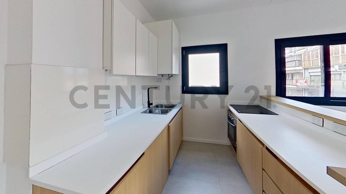 Foto de DEPARTAMENTO PISO COMPLETO 3 AMBIENTES A ESTRENAR EN CABALLITO (a pasos, imagen 5