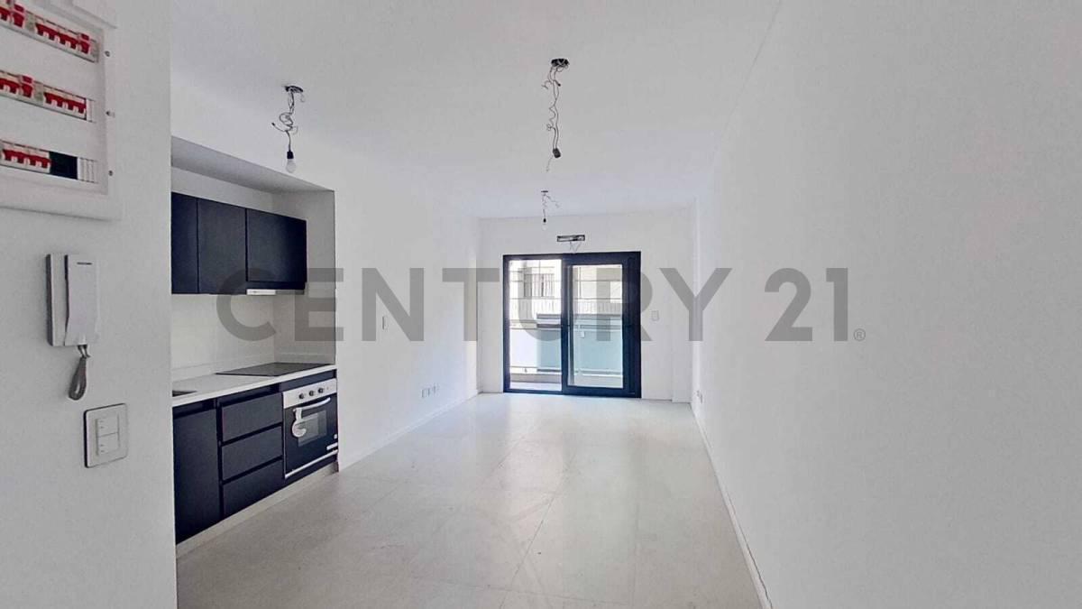 Foto de DEPARTAMENTO CABALLITO 2 AMBIENTES SEMIPISO CON DOBLE BALCON, imagen 5