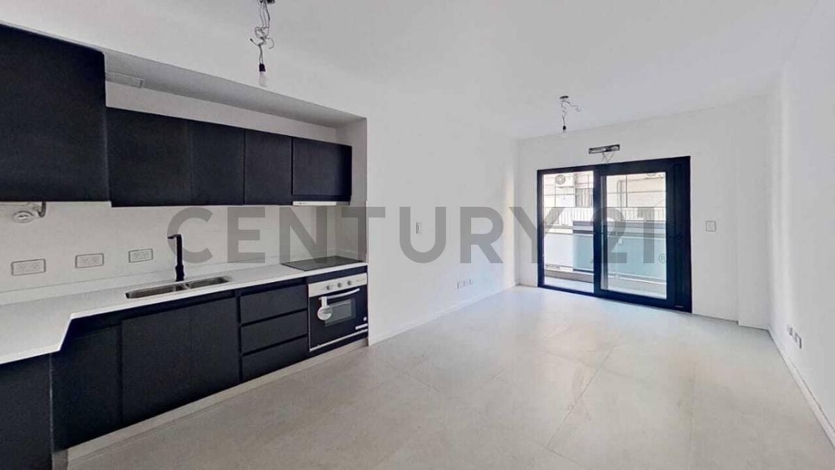 Foto de DEPARTAMENTO CABALLITO 2 AMBIENTES SEMIPISO CON DOBLE BALCON, imagen 1