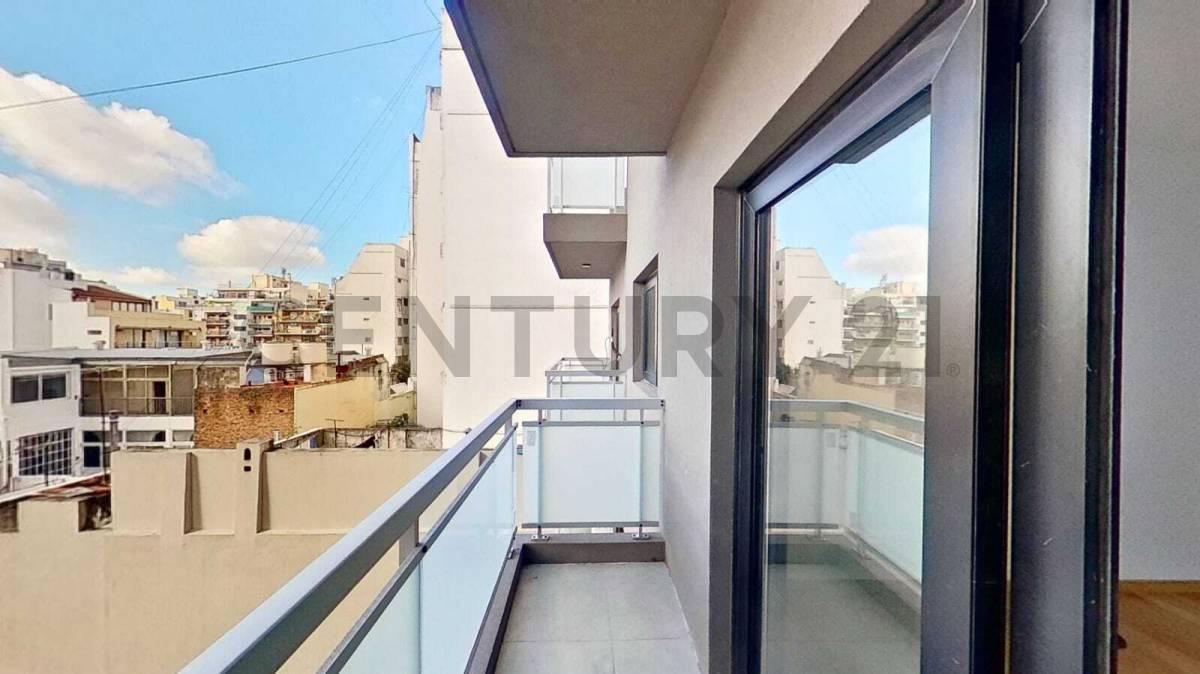 Foto de DEPARTAMENTO CABALLITO 3 AMBIENTES PISO COMPLETO, imagen 5