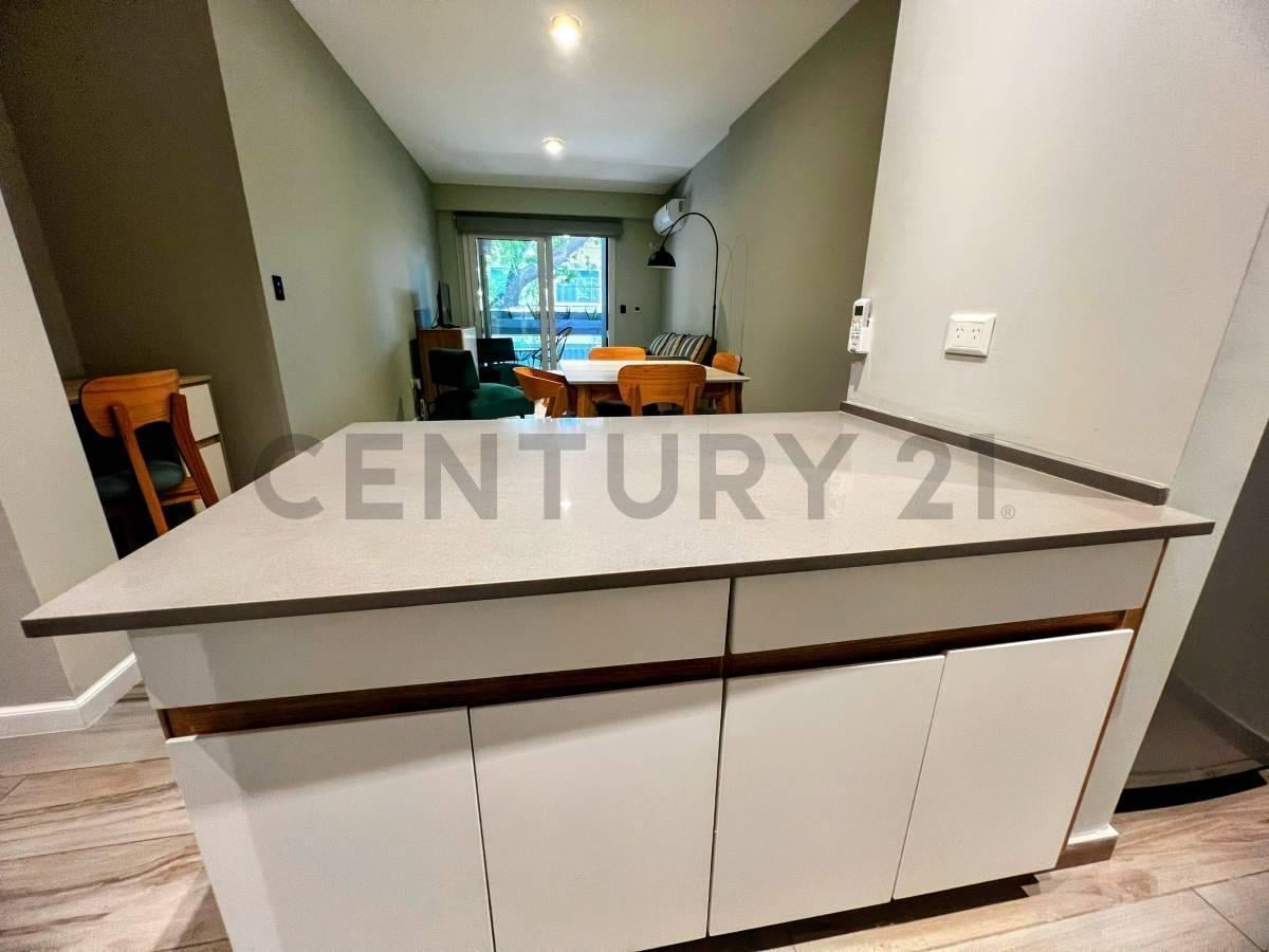 Foto de Venta Monoambiente con Balcón y parrilla, Caballito, Capital Federal, imagen 2