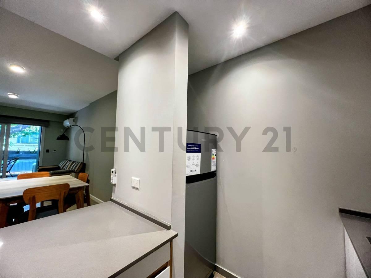 Foto de Venta Monoambiente con Balcón y parrilla, Caballito, Capital Federal, imagen 5
