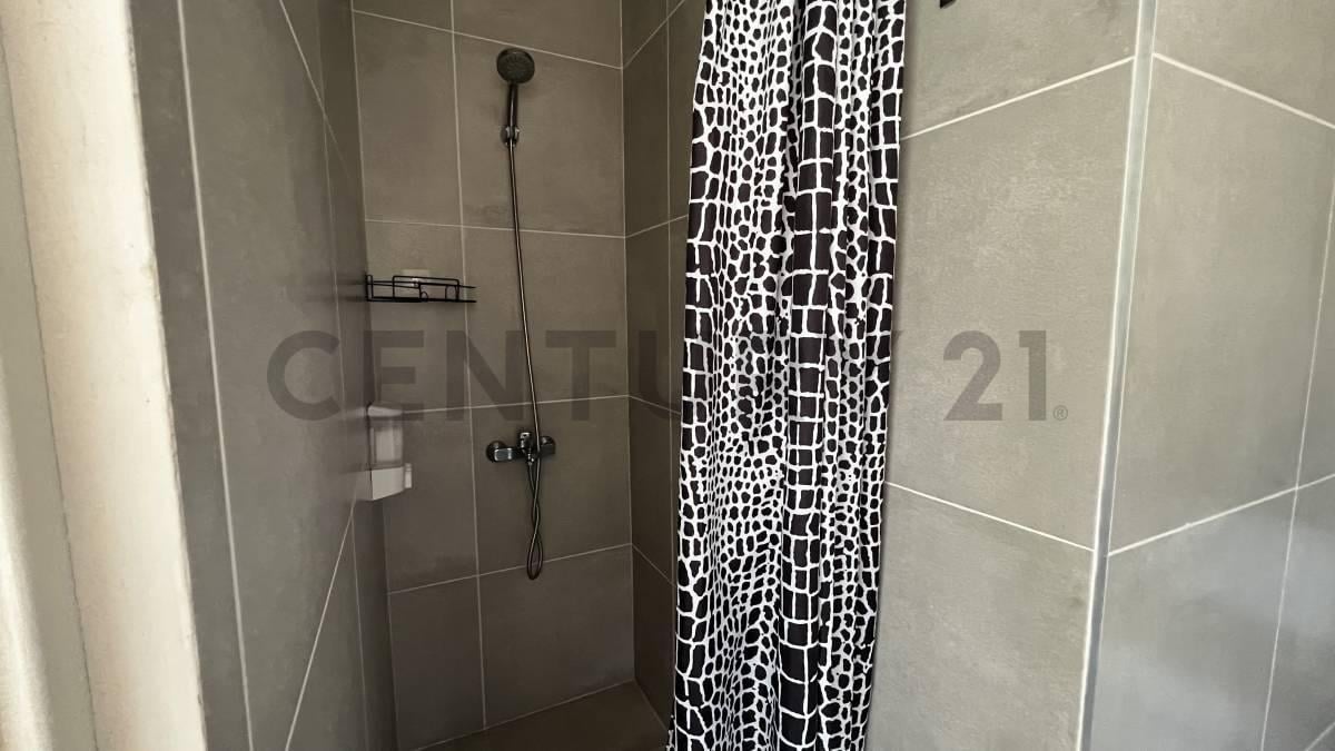 Foto de Venta Monoambiente Amoblado con Balcón y parrilla, Caballito, Capital, imagen 5