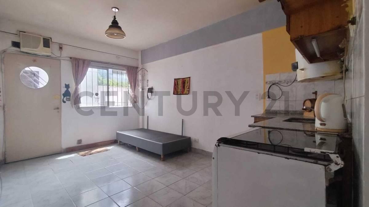 VENTA Departamento 2 Ambientes – Ciudadela – Excelente Ubicación