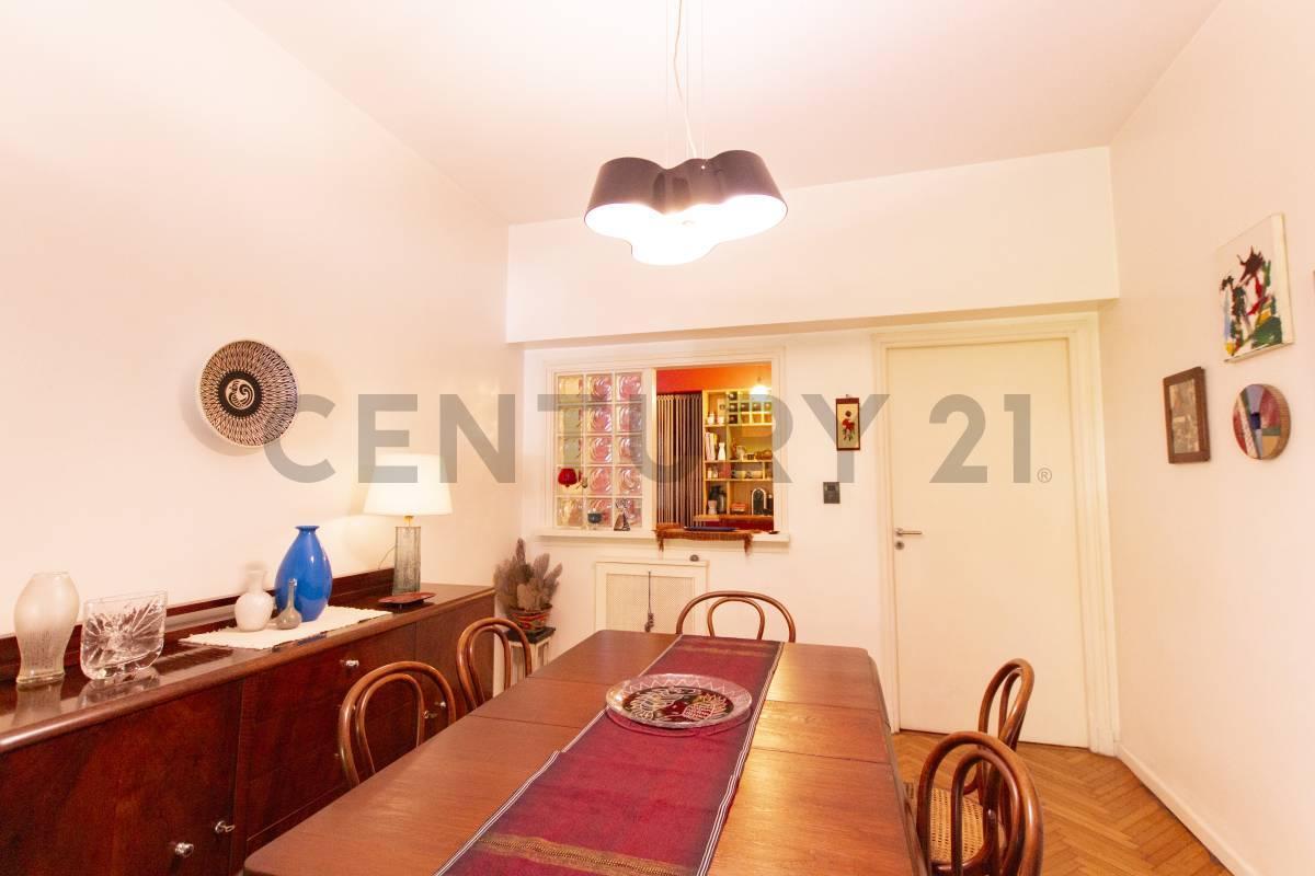 Foto de DEPARTAMENTO 3 AMBIENTES CABALLITO VENTA SOBRE AV. PEDRO GOYENA FRENTE, imagen 5