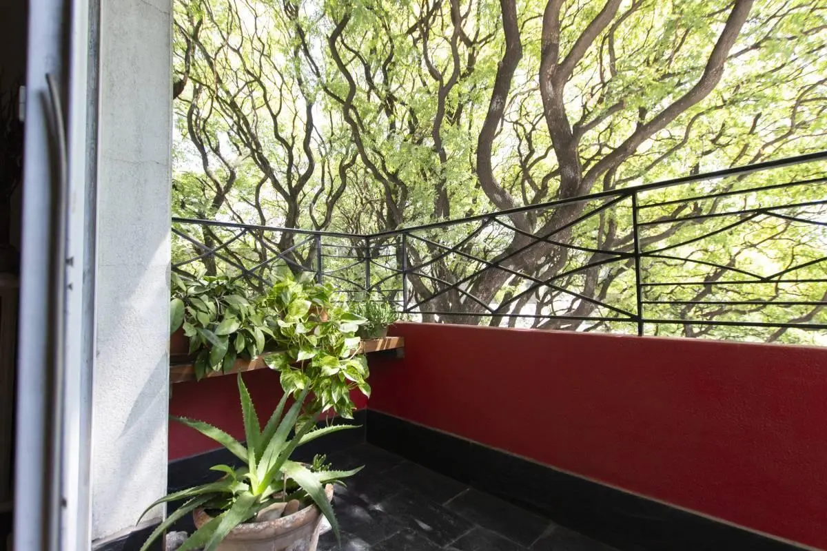 DEPARTAMENTO VENTA 3 AMBIENTES CABALLITO AV. PEDRO GOYENA BALCÓN 2