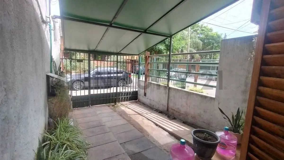 VENTA PH TRIPLEX 4 1/2 AMB C/COCHERA Y PATIO EN B° GÜEMES, HAEDO 5