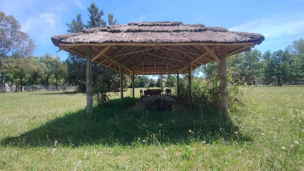 VENTA LOTE 7.755 m² EN CHACRAS DEL NACIONAL, GRAL. RODRIGUEZ