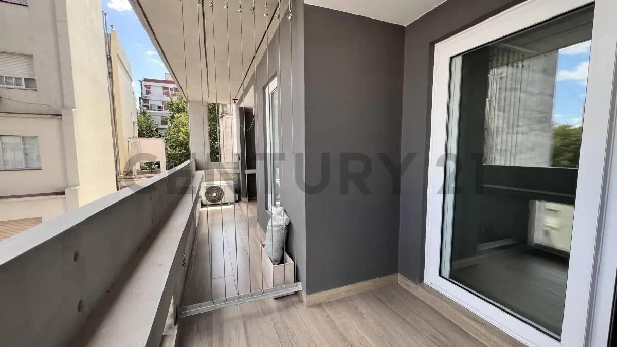 Venta Monoambiente con Balcón y parrilla, Caballito, Capital Federal 4
