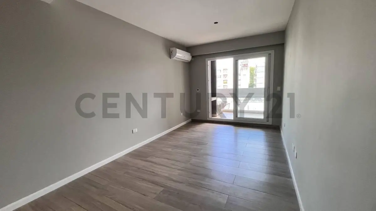 Venta Monoambiente con Balcón y parrilla, Caballito, Capital Federal 3