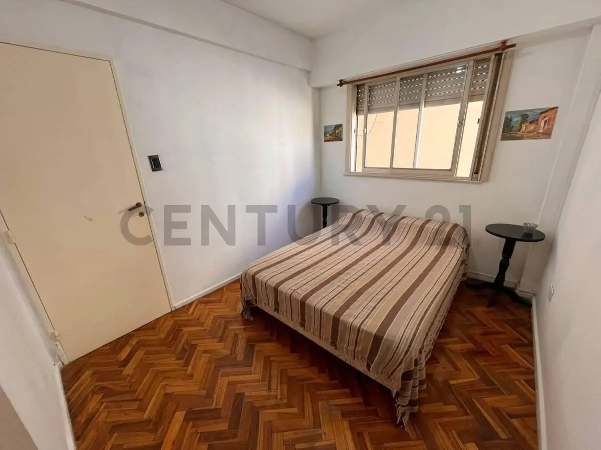 ALQUILER 2 AMBIENTES CABALLITO 5