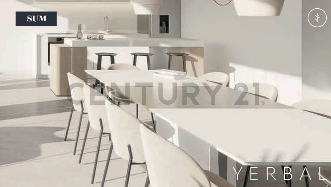 Foto de VENTA DEPARTAMENTO 3 AMBIENTES CON BALCÓN TERRAZA AL FRENTE, imagen 5