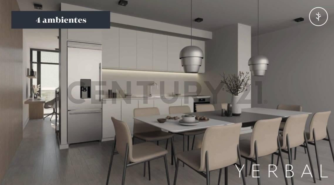 Foto de VENTA 4 AMBIENTES AL FRENTE CON BALCON ATERRAZADO EN CABALLITO, imagen 1