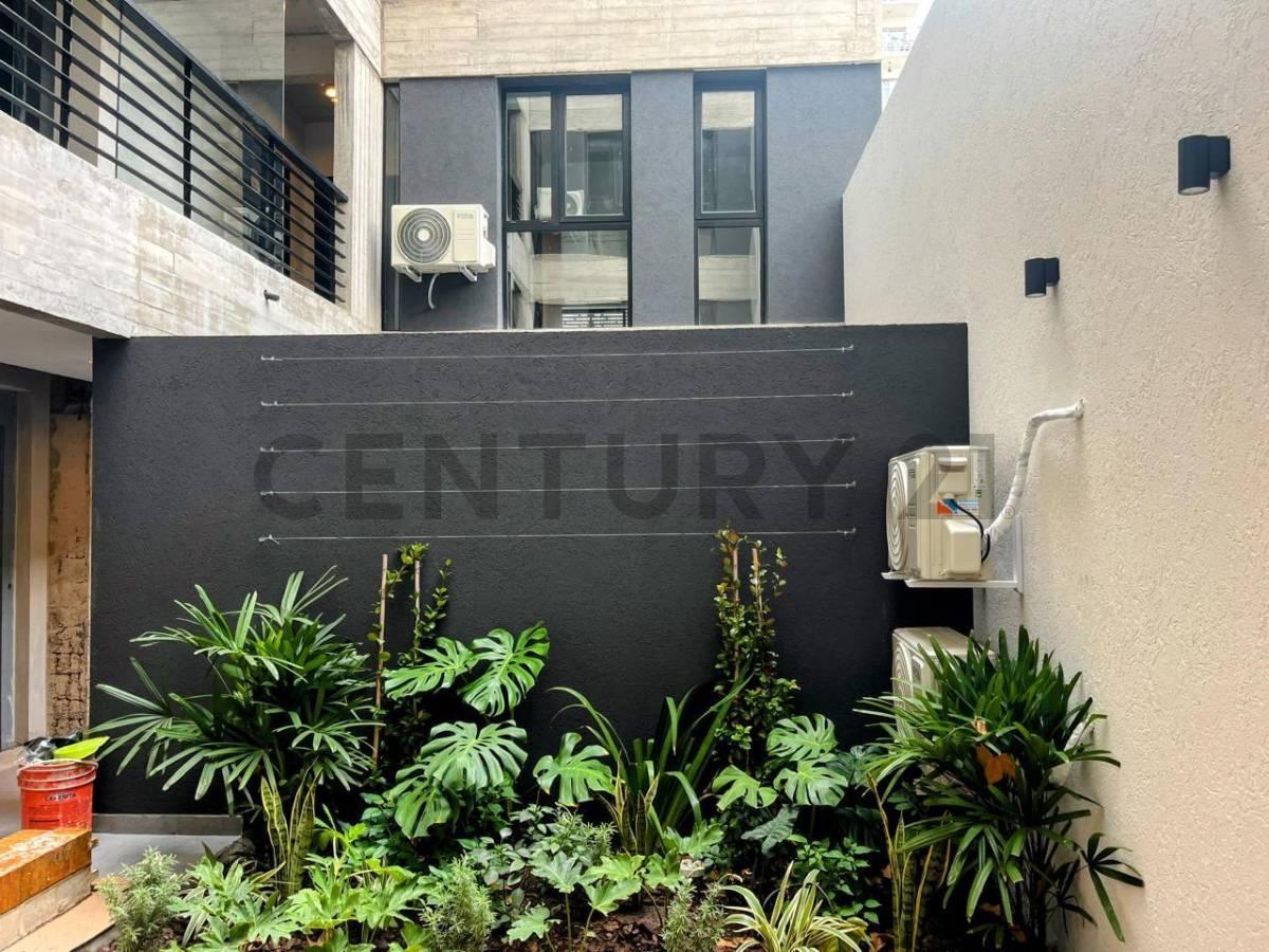 Foto de VENTA MONOAMBIENTE CON PATIO Y PARRILLA PLAZA IRLANDA CABALLITO NORTE, imagen 3