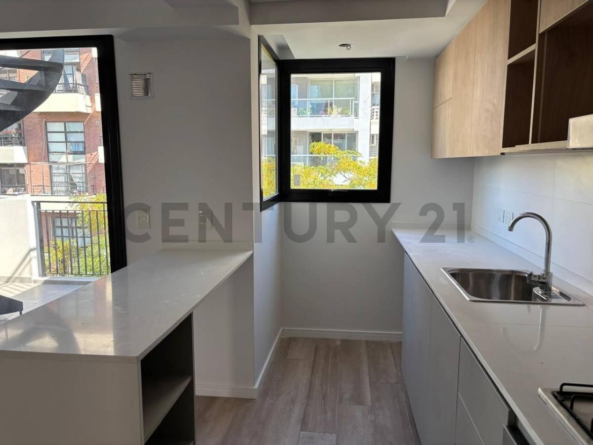 Foto de DEPARTAMENTO 2 ambientes CON BALCÓN, TERRAZA Y AMENITIES, imagen 5