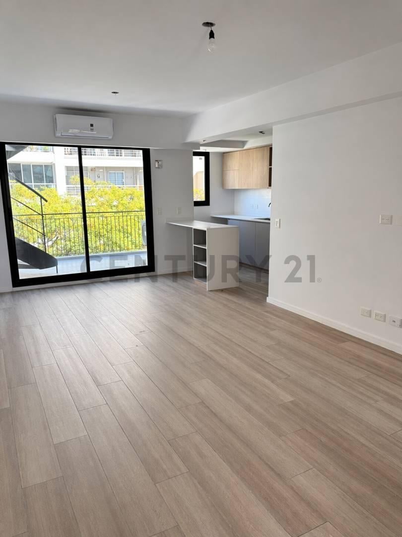 Foto de DEPARTAMENTO 2 ambientes CON BALCÓN, TERRAZA Y AMENITIES, imagen 2