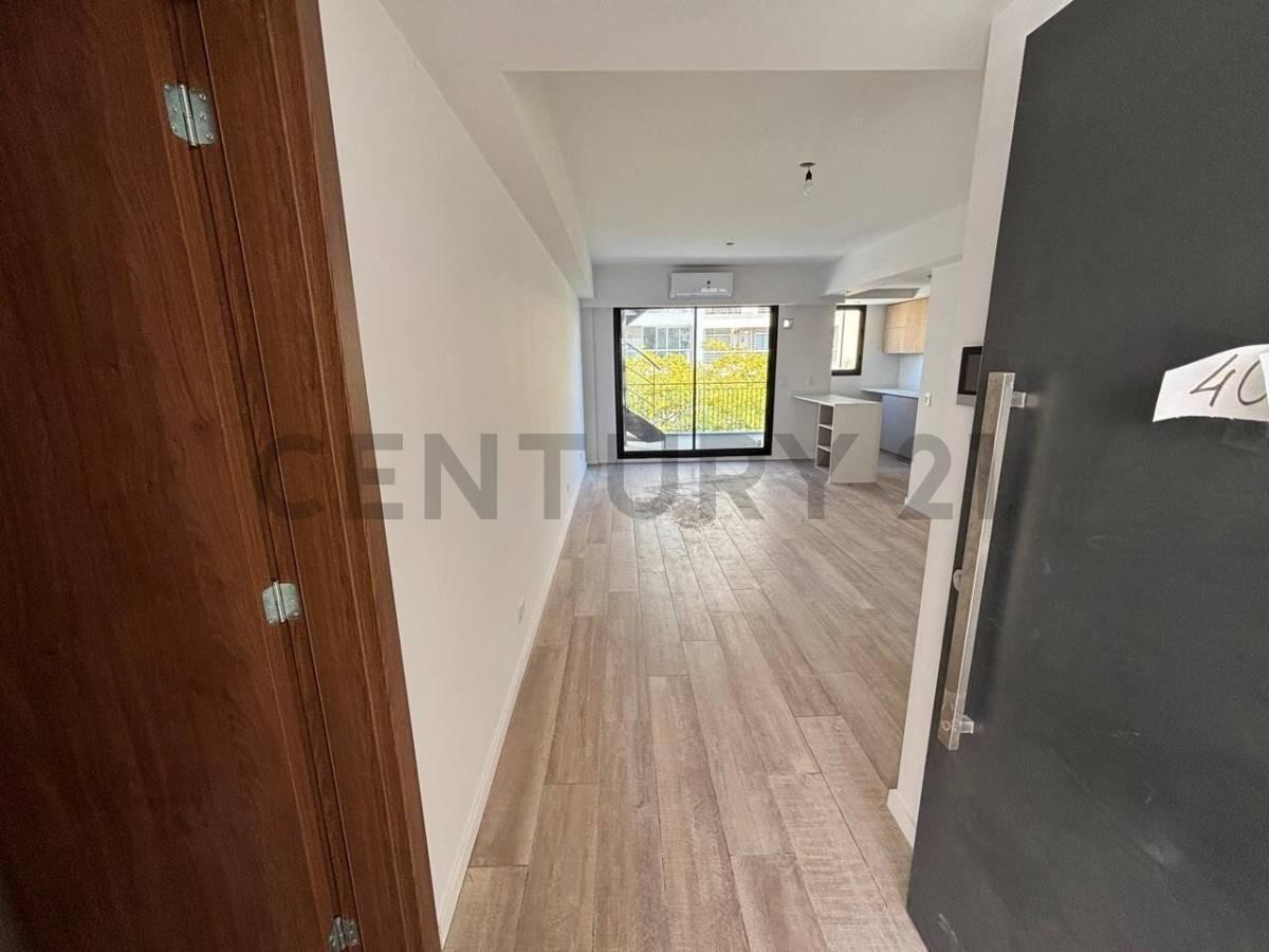 Foto de DEPARTAMENTO 2 ambientes CON BALCÓN, TERRAZA Y AMENITIES, imagen 1