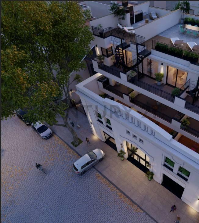 Foto de DEPARTAMENTO 2 ambientes CON BALCÓN TERRAZA Y AMENITIES, imagen 4