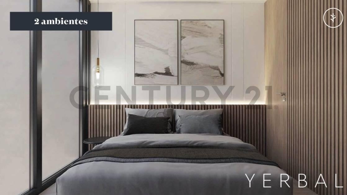 Foto de VENTA DEPARTAMENTO 2 AMB CONTRAFRENTE, imagen 5