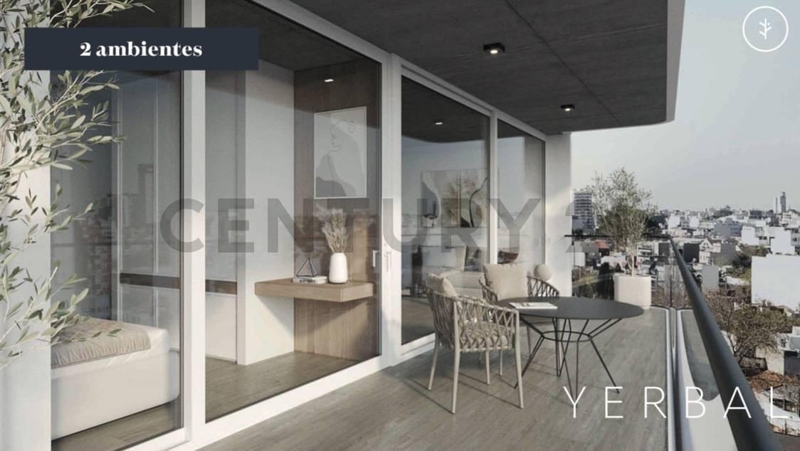 Foto de VENTA DEPARTAMENTO 2 AMB CONTRAFRENTE, imagen 3