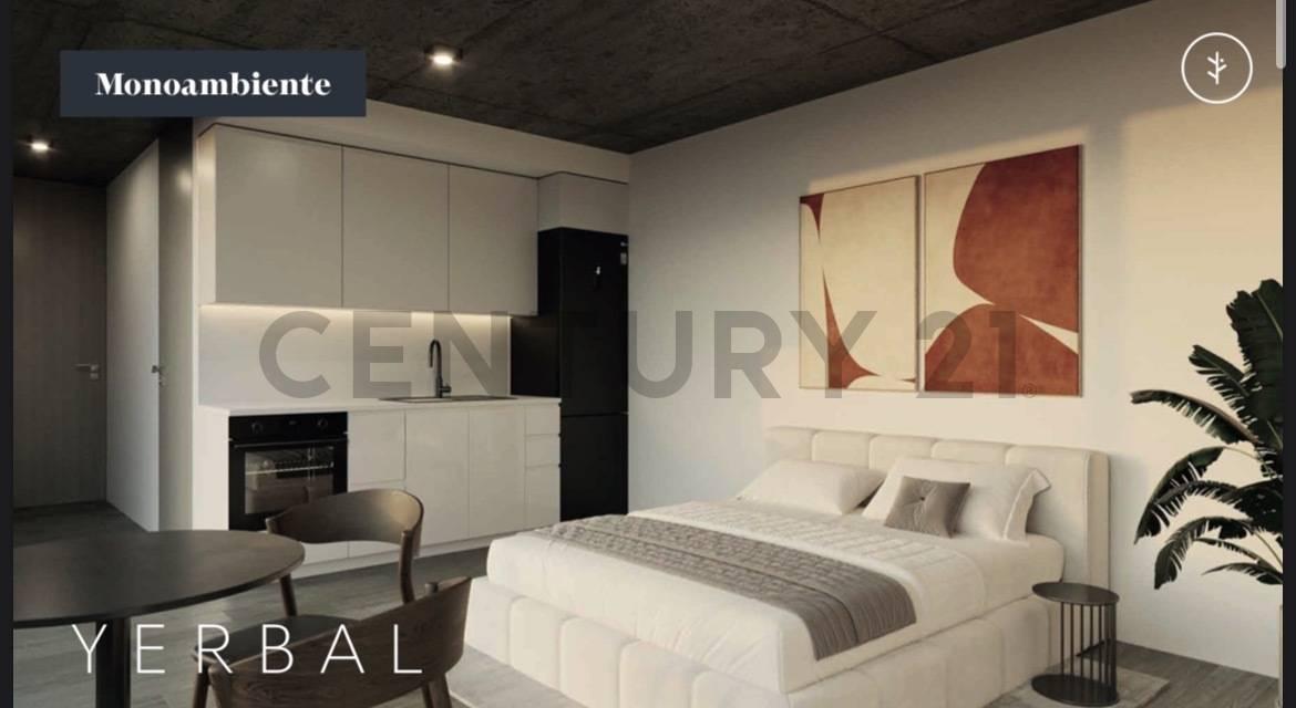 Foto de VENTA MONOAMBIENTE FRENTE BALCON CABALLITO, imagen 4