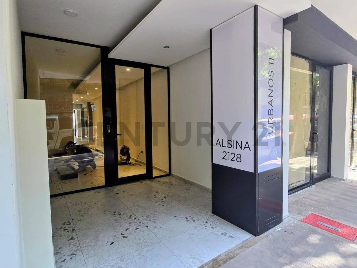 Monoambiente a estrenar