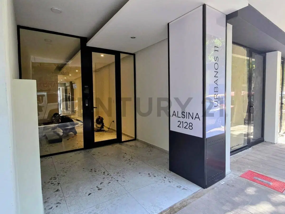 Monoambiente a estrenar 2