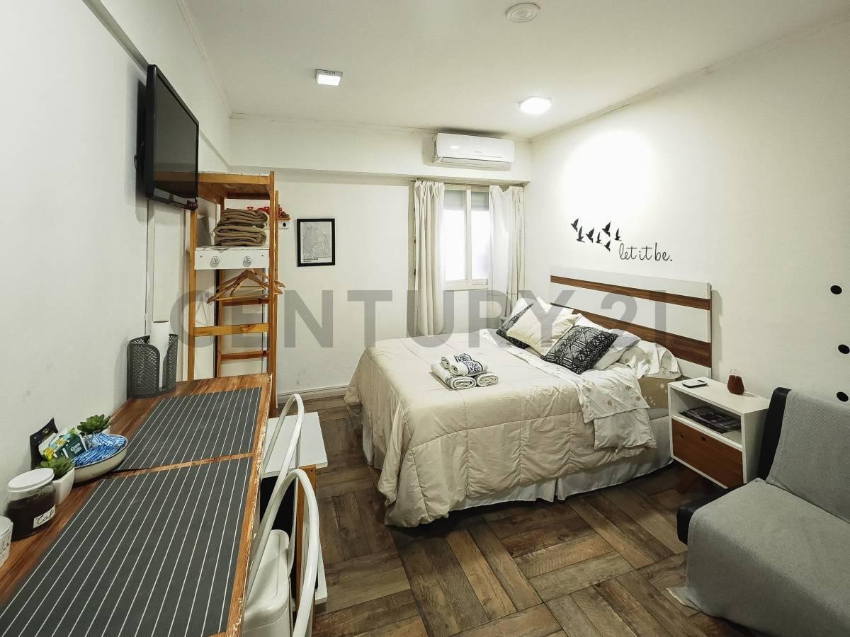 VENTA MONOAMBEINTE EN RETIRO