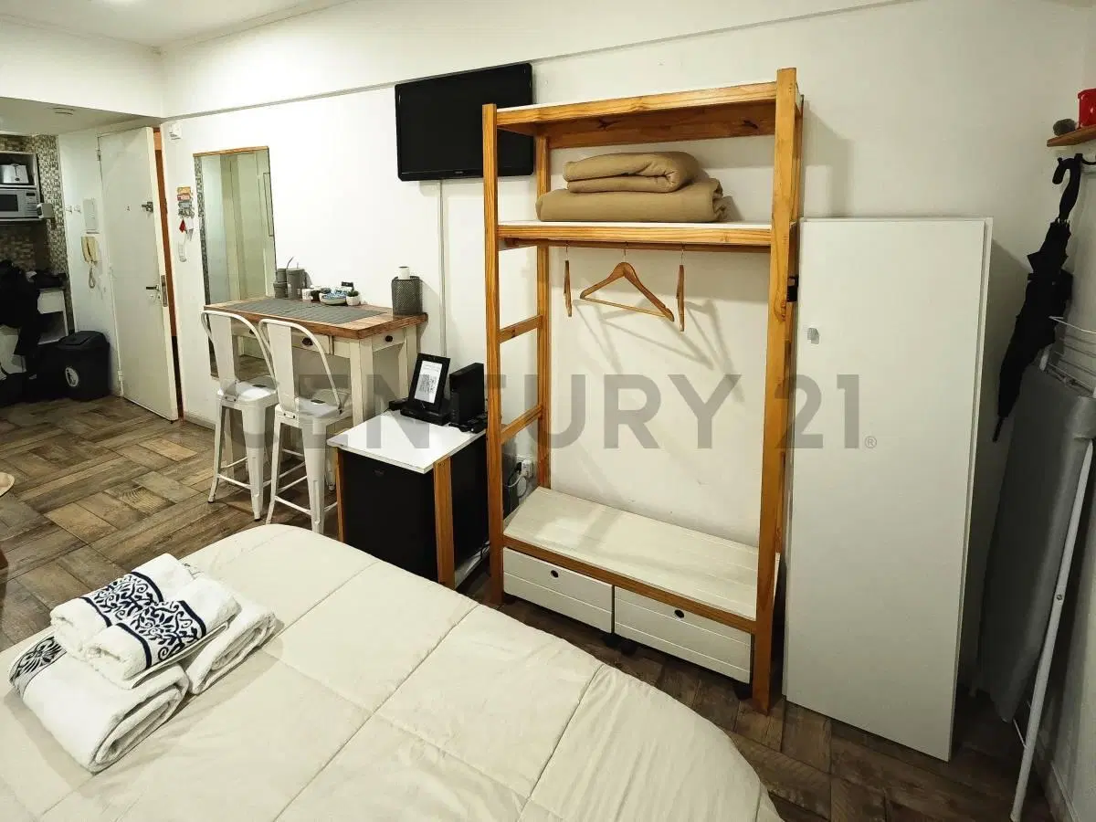 VENTA MONOAMBEINTE EN RETIRO 3