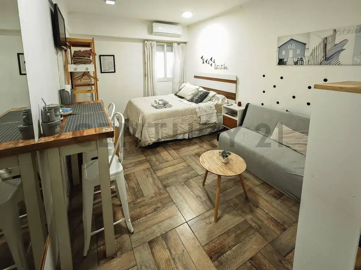 VENTA MONOAMBEINTE EN RETIRO 2